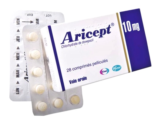 aricept