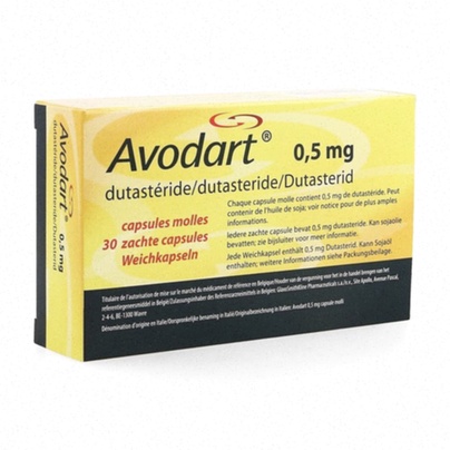 avodart