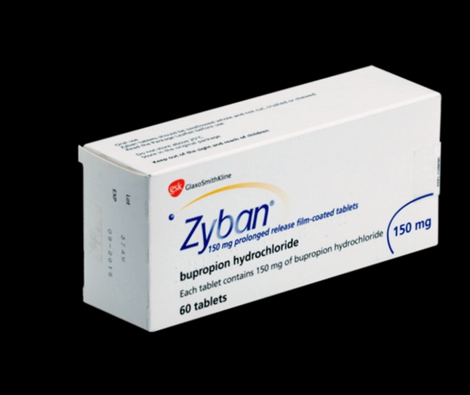 bupropion