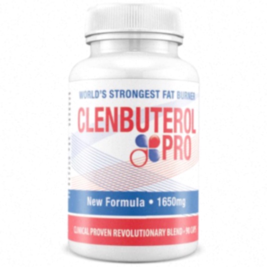 clenbuterol