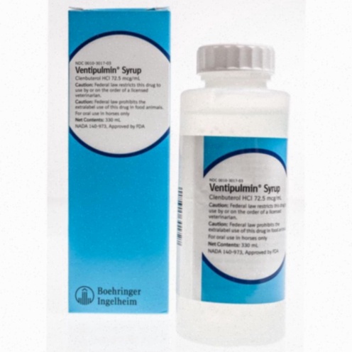 clenbuterol
