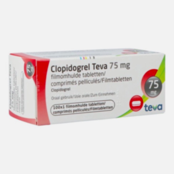 clopidogrel générique