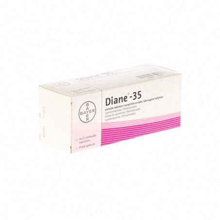 diane 35