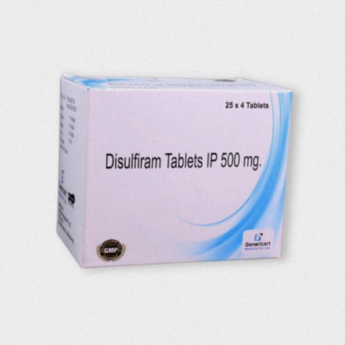 disulfiram