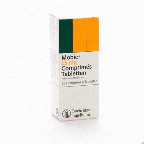mobic