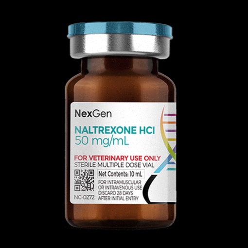naltrexone