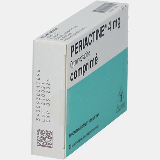 periactin