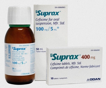 suprax