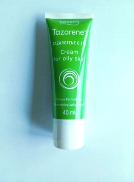 tazarotene