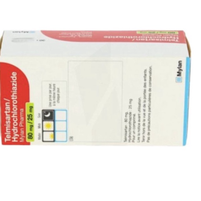 telmisartan
