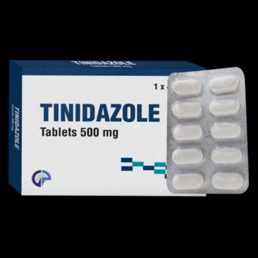tinidazole