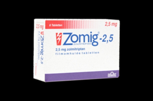 zomig